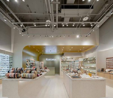  鹿邑店面装修流程