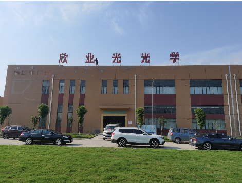  鹿邑楼顶大型发光字制作如何安装？