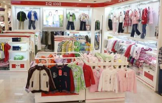  鹿邑店面装修风格确定。