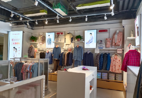  鹿邑超市卖场装修如何提升消费欲望？