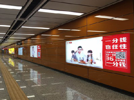  鹿邑广告灯箱的发展前景？