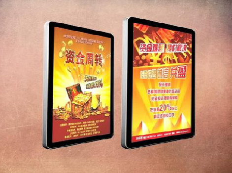  鹿邑如何延长磁吸灯箱的使用寿命？