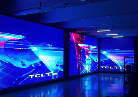  鹿邑如何解决LED显示屏耗电问题？